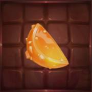 LolliPop: Caramelo amarillo