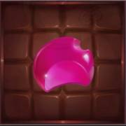LolliPop: Caramelo rosa