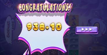 LooneyPop: Ganancias