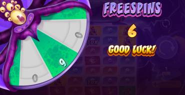 LooneyPop: Juego de riesgo
