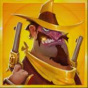 LooneyPop: Vaquero