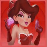 LooneyPop: Una chica