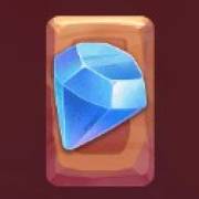 Loony Blox: Símbolo de diamante