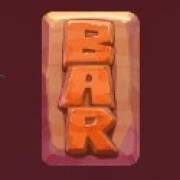 Loony Blox: Símbolo BAR