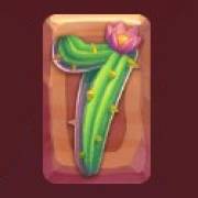 Loony Blox: Símbolo del cactus