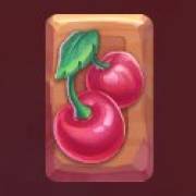 Loony Blox: Símbolo de la cereza