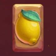 Loony Blox: Símbolo del limón