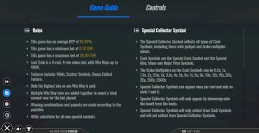 Loot Crab: Reglas