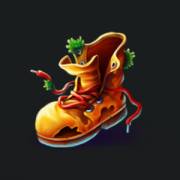 Loot Crab: Zapato