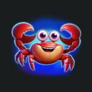 Loot Crab: Símbolo especial de efectivo