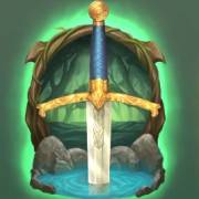Lord Merlin and the Lady of the Lake: Dispersión