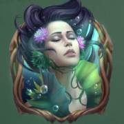 Lord Merlin and the Lady of the Lake: Salvaje
