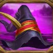 Lord Merlin and the Lady of the Lake: Sombrero