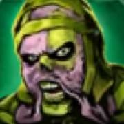 Lordi Reel Monsters: Batería