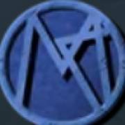 Lordi Reel Monsters: Moneda azul