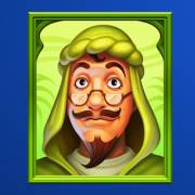 Lost City of the Djinn: Comerciante