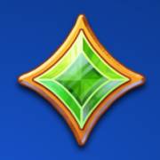 Lost City of the Djinn: Diamantes