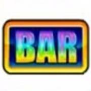Lotsaloot 5 Reel – Progressive: BAR