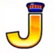 Lotsaloot 5 Reel – Progressive: J