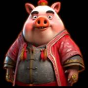Lotus Dynasty: Cerdo
