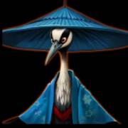 Lotus Dynasty: Cigüeña