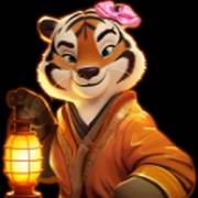 Lotus Dynasty: Tigresa