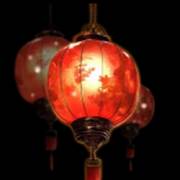 Lotus Dynasty: Linterna del cielo