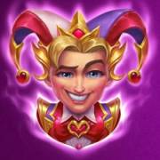 Love Joker: Salvaje