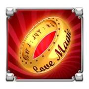 Love Magic: Anillo