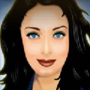 Lovely Lady: Salvaje