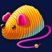 Lucie's Сats: Ratón