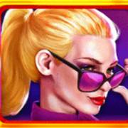Luck & Luxury: Una chica