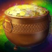 Luck O' The Irish Fortune Spins: Una olla de oro
