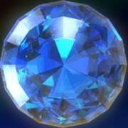 Luck O' The Irish Fortune Spins: Gema azul