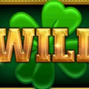 Luck O' The Irish Gold Spins: Salvaje