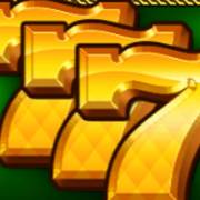 Luck O' The Irish Gold Spins: 3 sietes