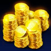 Luck O' The Irish Gold Spins: Monedas