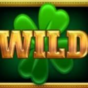 Luck O` The Irish Strike: Salvaje