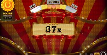 Lucky 1000 Hold & Win: Características únicas