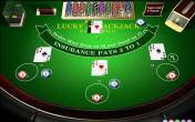Lucky 7 Blackjack