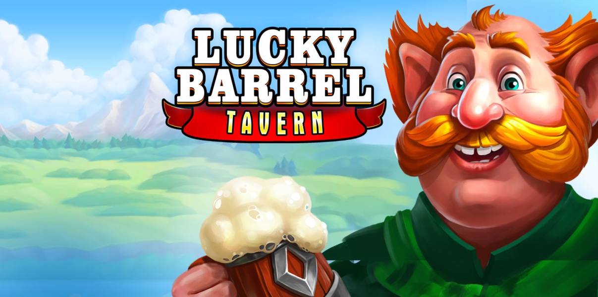 Lucky Barrel Tavern