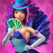 Lucky Cabaret: Salvaje