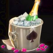 Lucky Cabaret: Champán