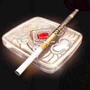 Lucky Cabaret: Cigarrillo