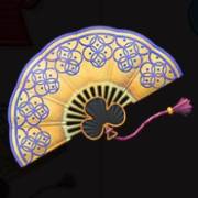 Lucky Cabaret: Ventilador