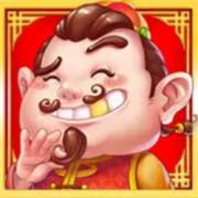 Lucky Casino: El chino de rojo