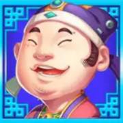 Lucky Casino: El chino de azul