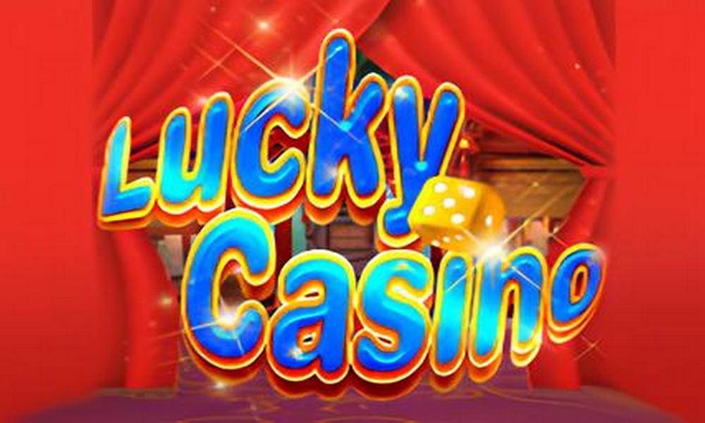 Lucky Casino