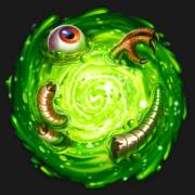 Lucky Cauldron: Coágulo verde