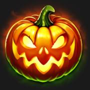 Lucky Cauldron: Calabaza